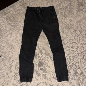 Mens Zanerobe jeans